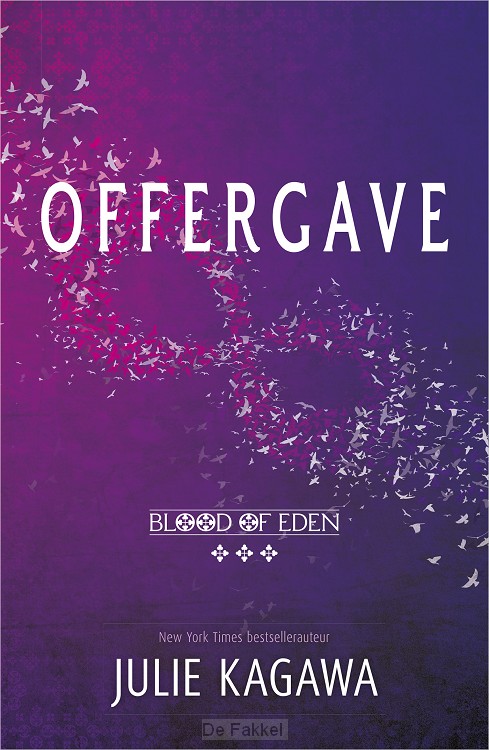 Offergave
