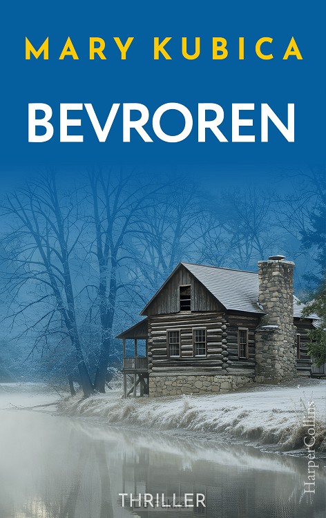 Bevroren