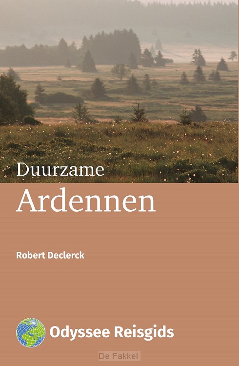 Duurzame Ardennen