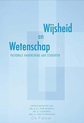 Wijsheid en wetenschap