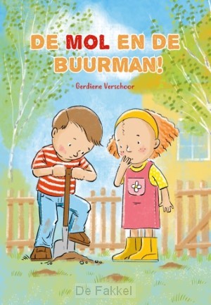 Mol en de buurman