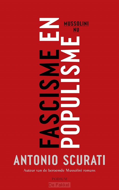 Fascisme en populisme
