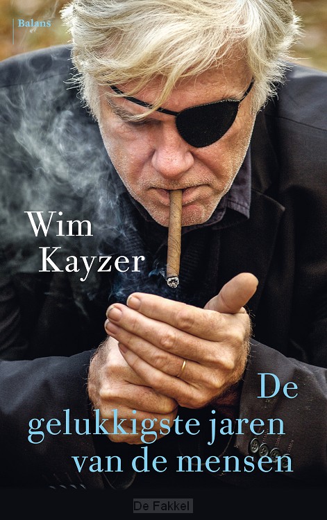 De gelukkigste jaren van de mensen