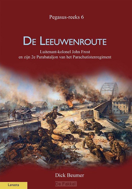 De Leeuwenroute