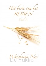 Het beste van het koren - Deel 2