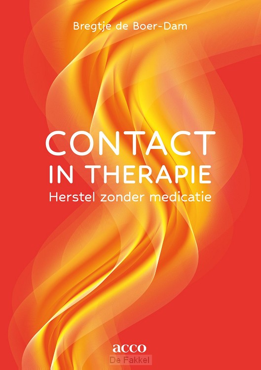 Contact in therapie