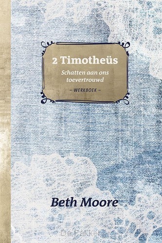 2 Timotheüs werkboek