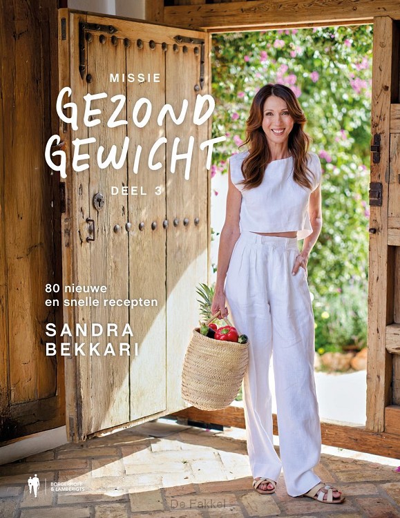 Missie gezond gewicht / 3