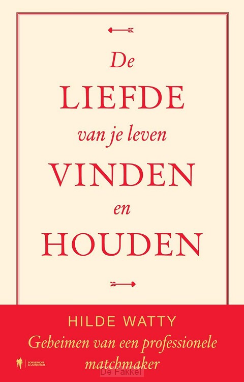 De liefde van je leven vinden en houden