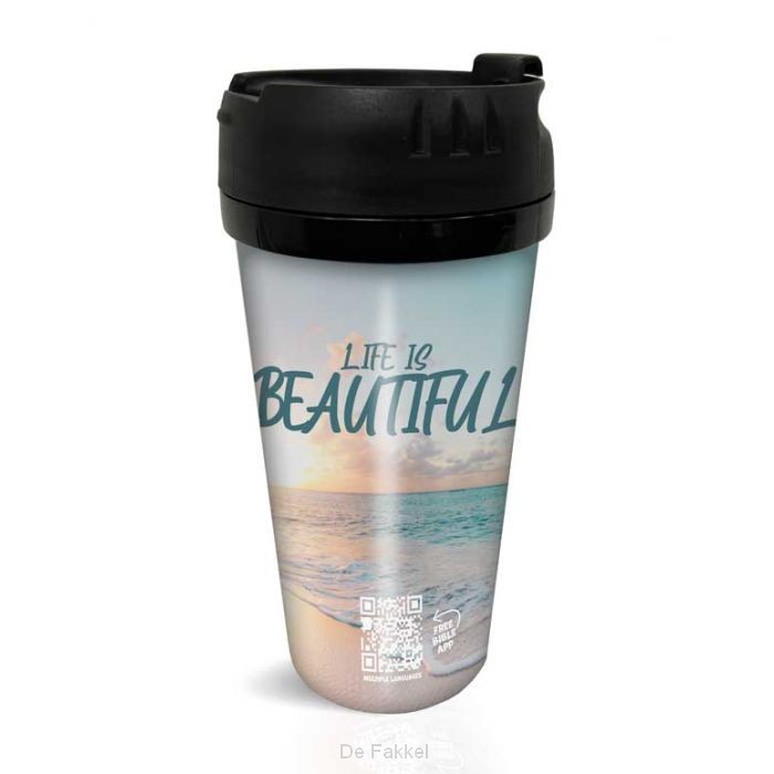 Life is beautiful