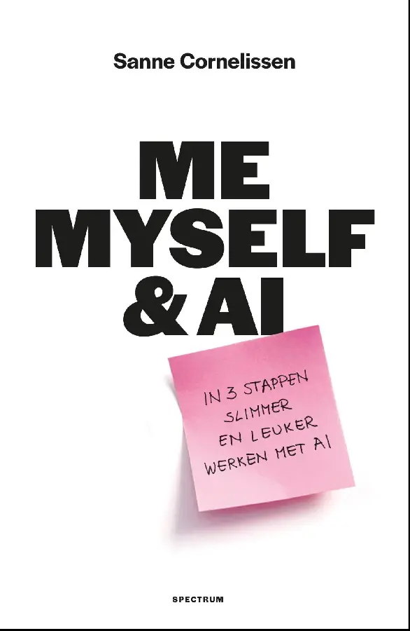 Me, myself & AI