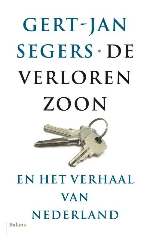 De verloren zoon en het verhaal van Ned