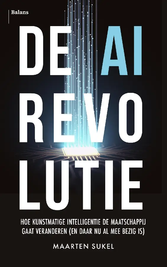 De AI-revolutie