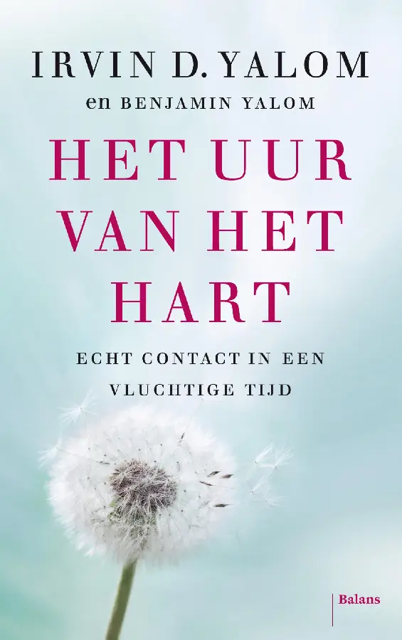 Het uur van het hart
