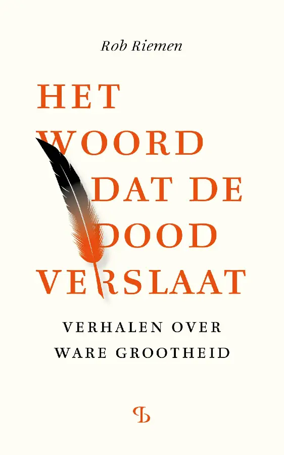Het woord dat de dood verslaat