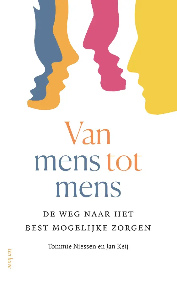 Van mens tot mens