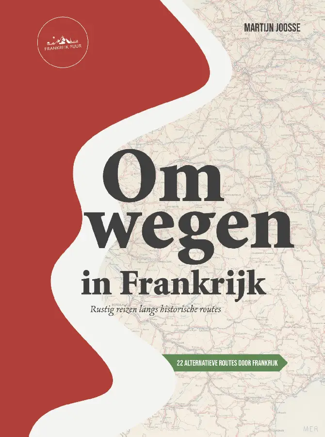 Omwegen in Frankrijk