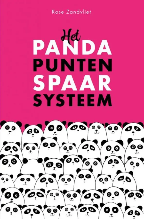 Het Pandapunten Spaarsysteem
