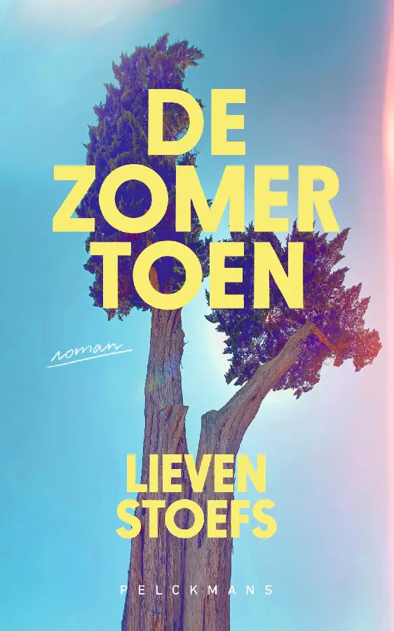 De zomer toen