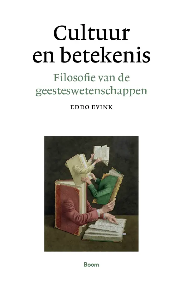 Cultuur en betekenis