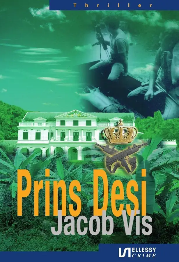 Prins Desi