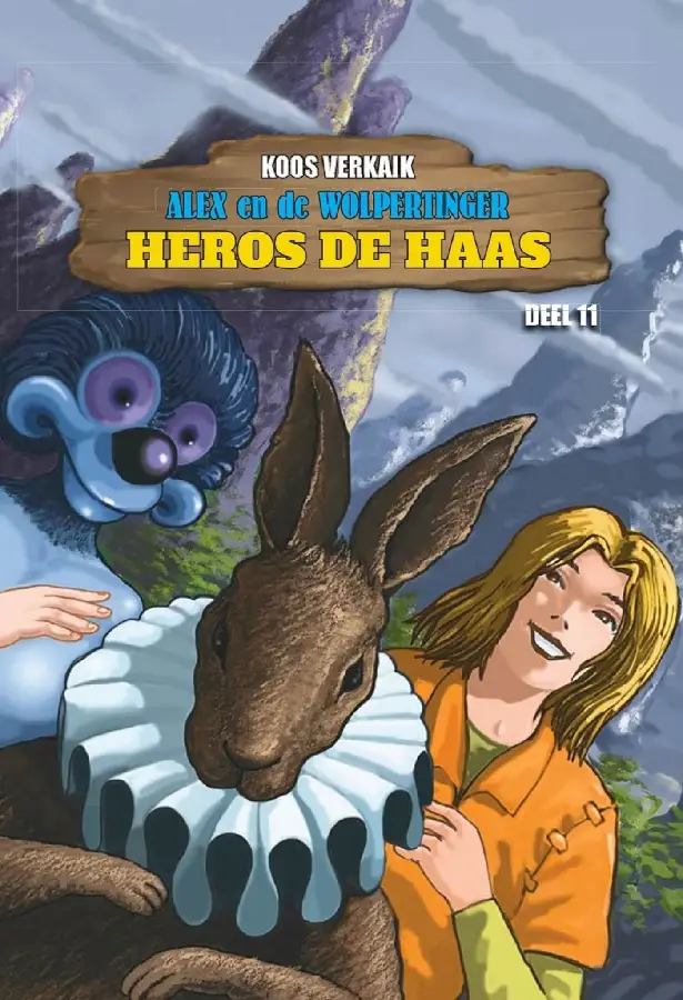 Heros de Haas