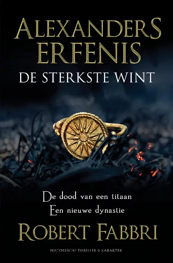 De sterkste wint