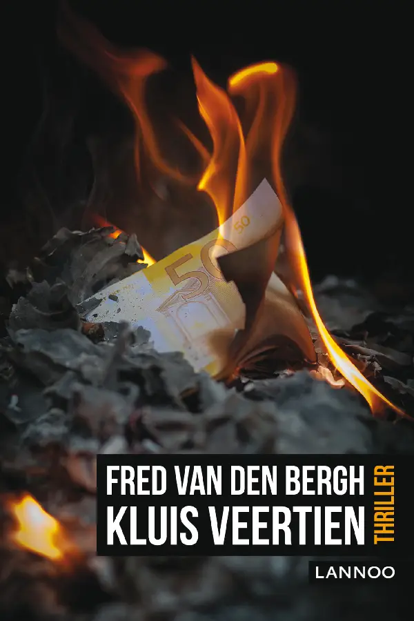 Kluis veertien