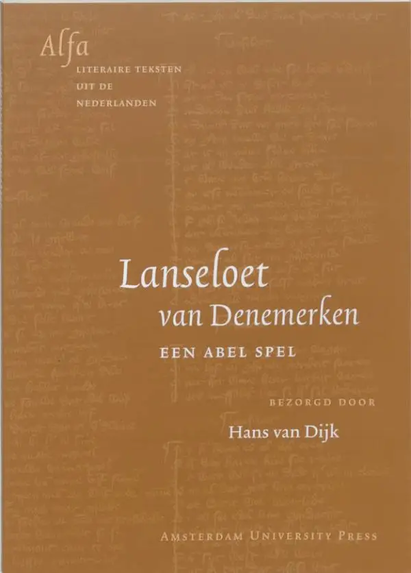 Lanseloet van Denemerken