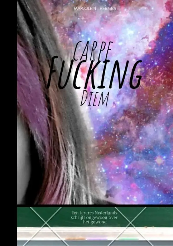 Carpe fucking diem