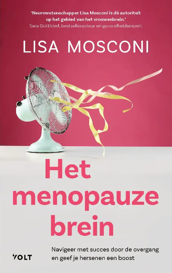 Het menopauzebrein