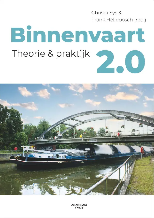 Binnenvaart 2.0