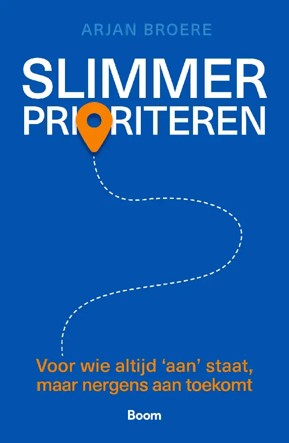 Slimmer prioriteren