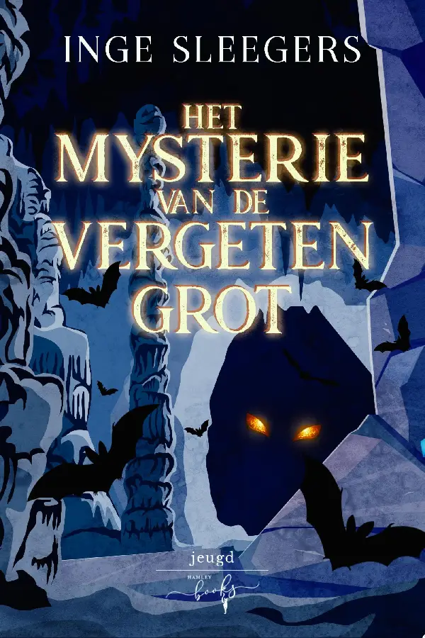 Het mysterie van de Vergeten Grot