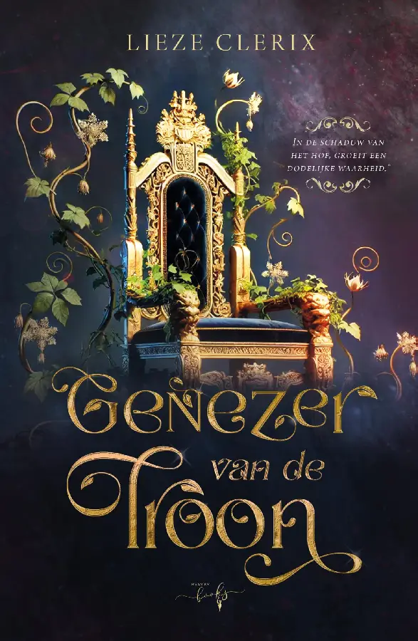 Genezer van de Troon