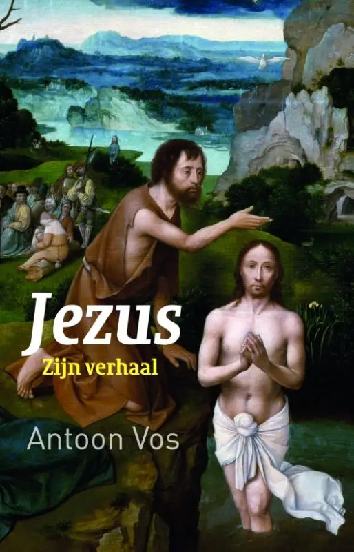 Jezus, zijn verhaal