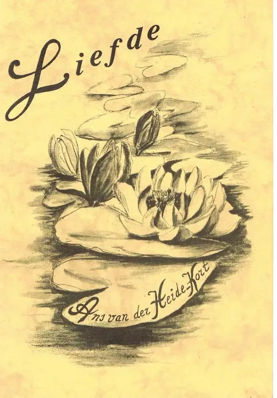 Liefde