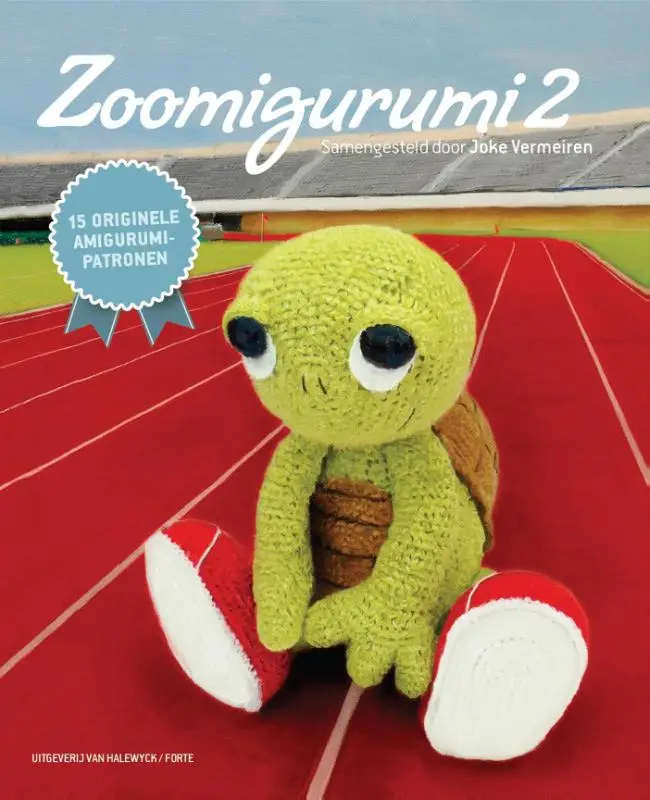 Zoomigurumi 2