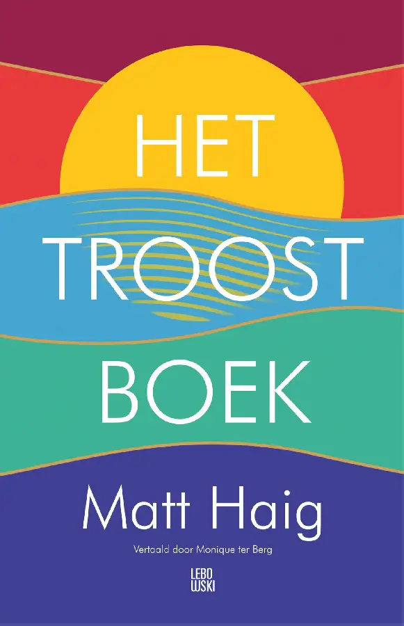 Het troostboek