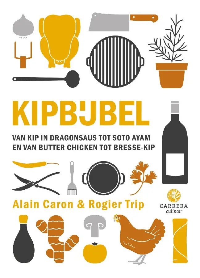 Kipbijbel