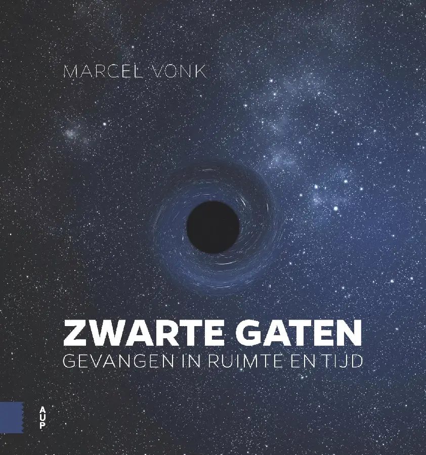 Zwarte gaten
