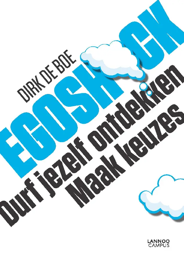 Egoschock