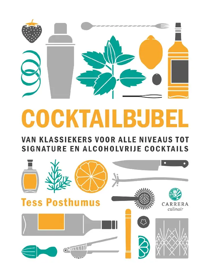 Cocktailbijbel