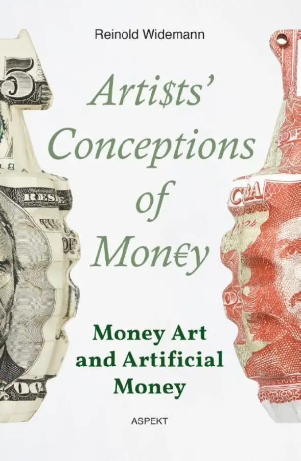 Artists Conceptions of Money