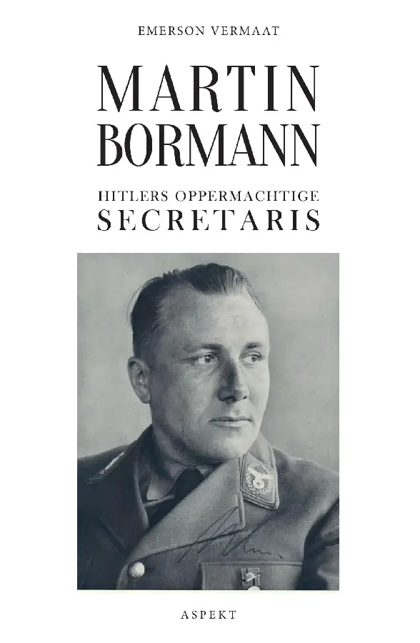 Martin Bormann