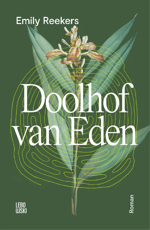 Doolhof van Eden