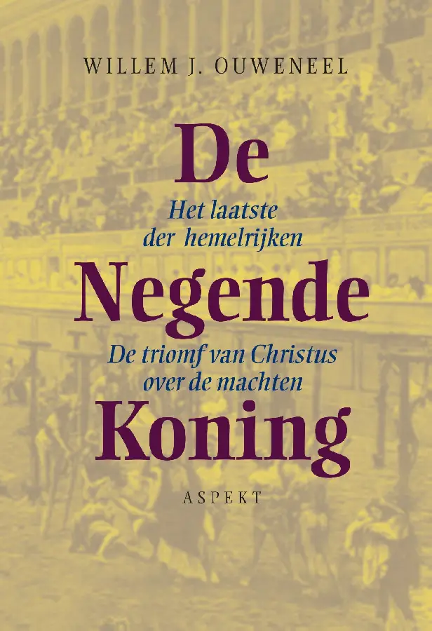 De negende koning