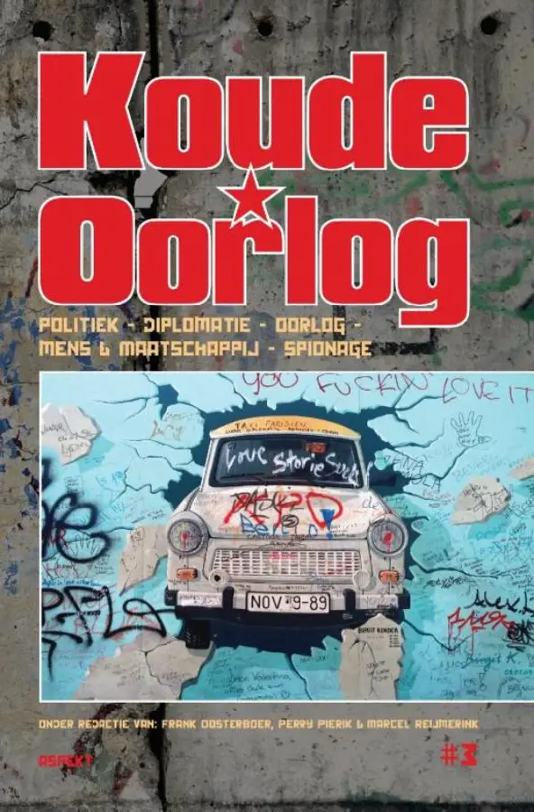 Koude Oorlog / 3