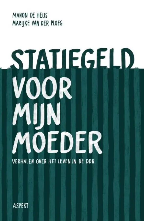 Statiegeld voor mijn moeder