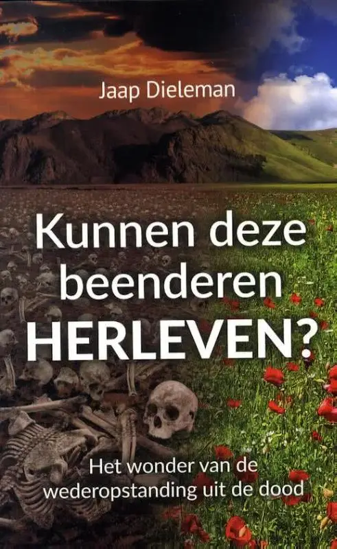 Kunnen deze beenderen herleven?